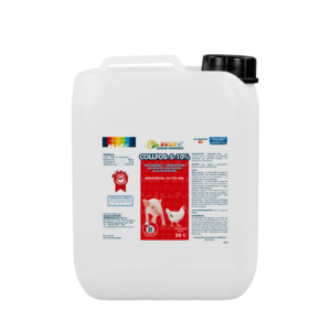 COLLFOS-S 10% 20L