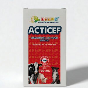 ACTICEF