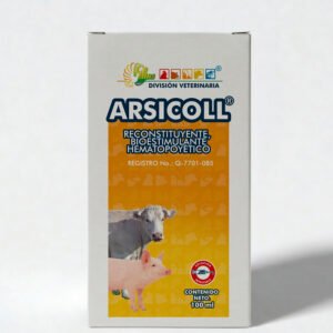 ARSICOLL