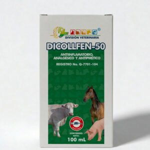 DICOLLFEN-50