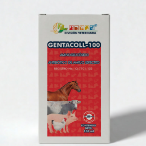 GENTACOLL 100